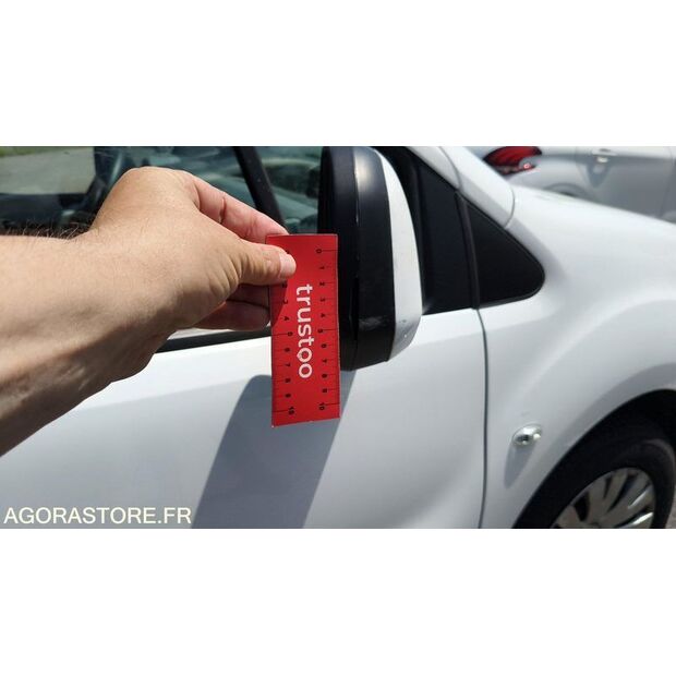 2012 Citroen BERLINGO-47811081
