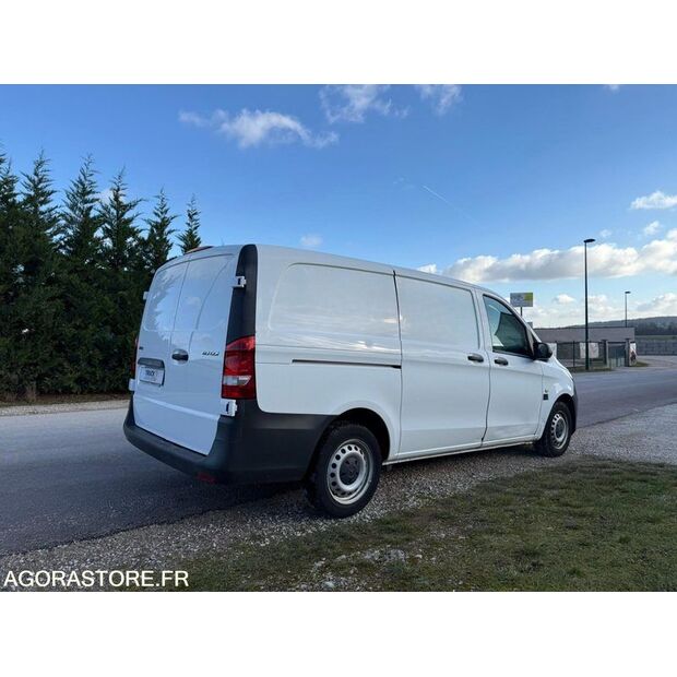 2019 Mercedes-Benz Vito-47811129
