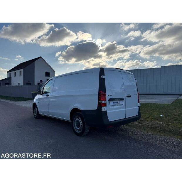 2019 Mercedes-Benz Vito-47811130