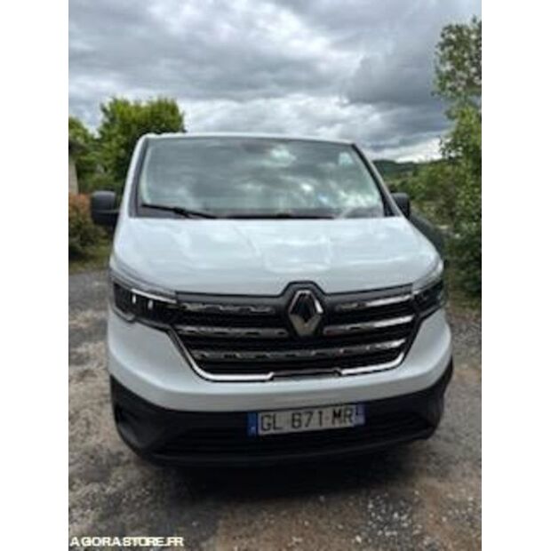 2023 Renault Trafic-47811159