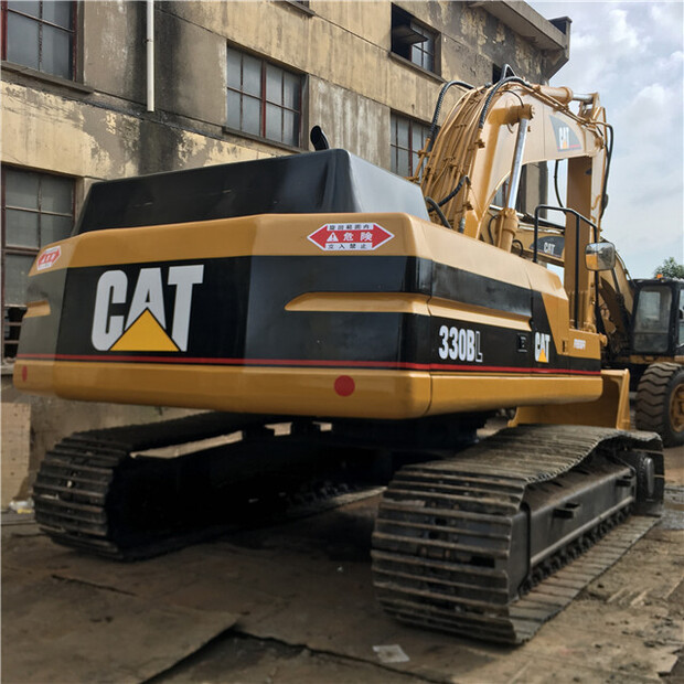 2025 كاتربيلر 330BL-47814610