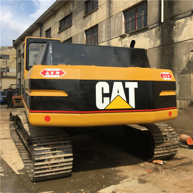 2025 كاتربيلر 330BL-47814614