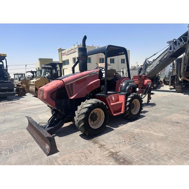 2011 Ditch Witch RT115-47814625