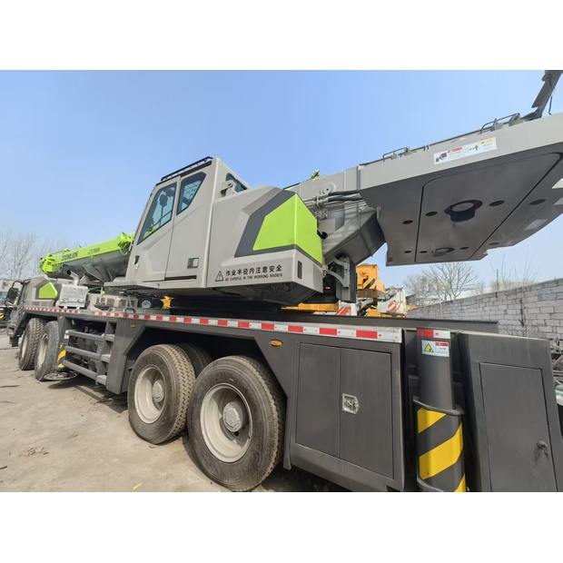 2025 Zoomlion ZTC1000V-47814628