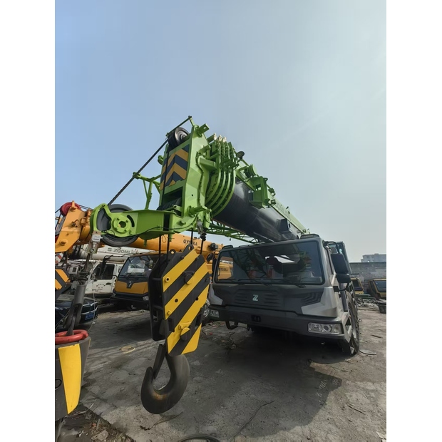 2025 Zoomlion ZTC1000V-47814629