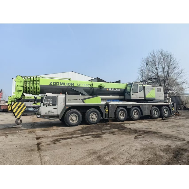 2025 Zoomlion ZTC1800V-47814632