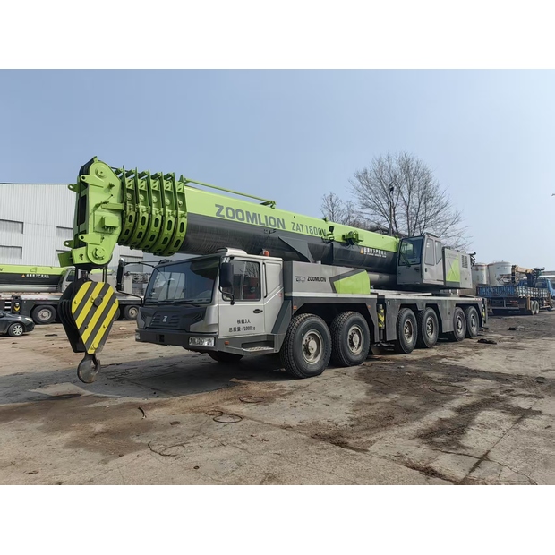2025 Zoomlion ZTC1800V-47814633