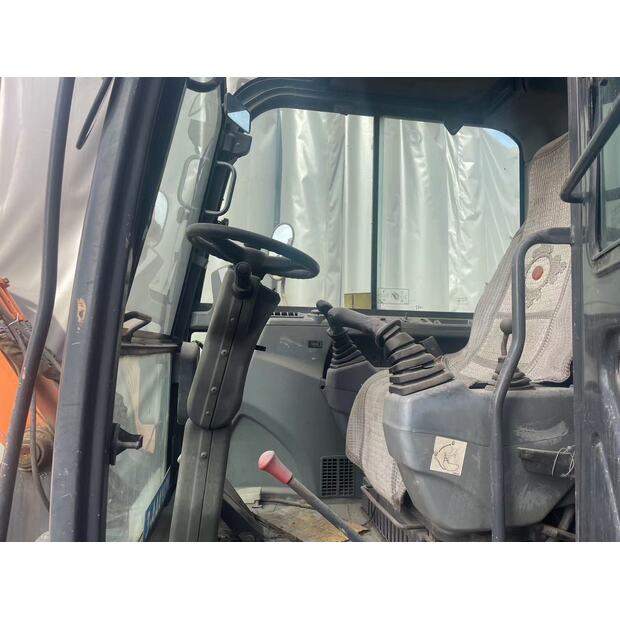 2025 Doosan DX60W-47814638