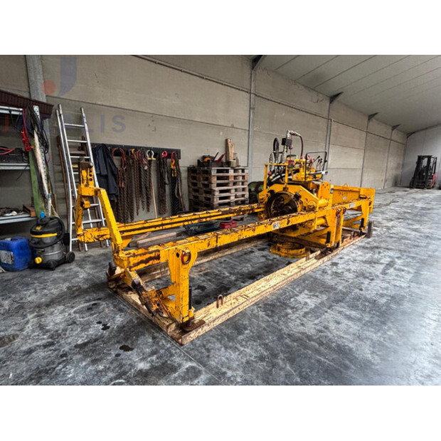 2010 Perforator PBA 85-47814653