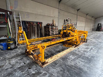 Image de PERCEUSES 2010 Perforator PBA 85