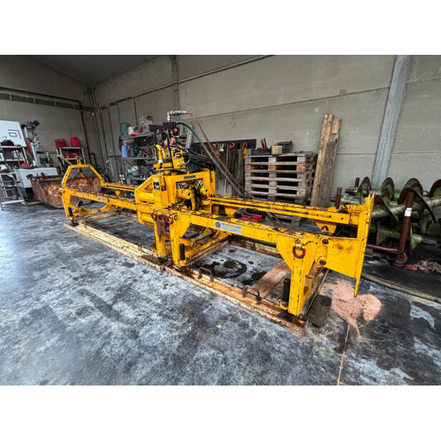 2010 Perforator PBA 85-47814655