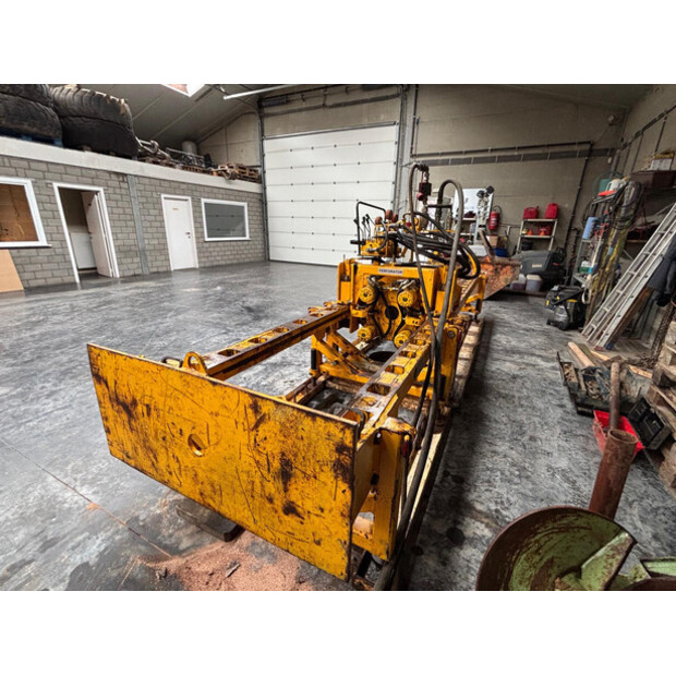 2010 Perforator PBA 85-47814657