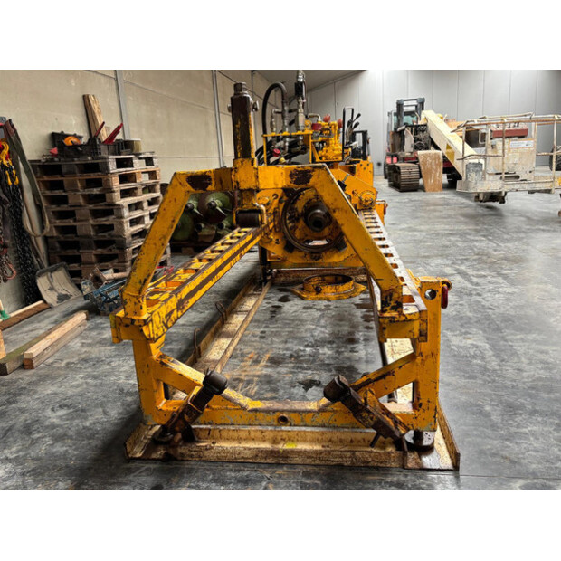 2010 Perforator PBA 85-47814659