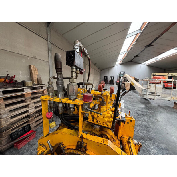 2010 Perforator PBA 85-47814664