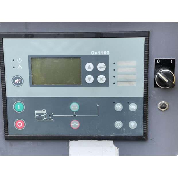 2015 Atlas-Copco QAS 30-47814850