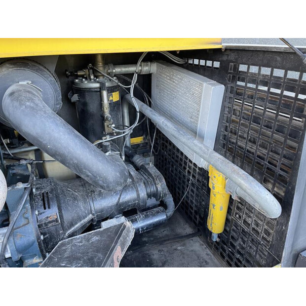 2008 Kaeser M 100 - N-47814873