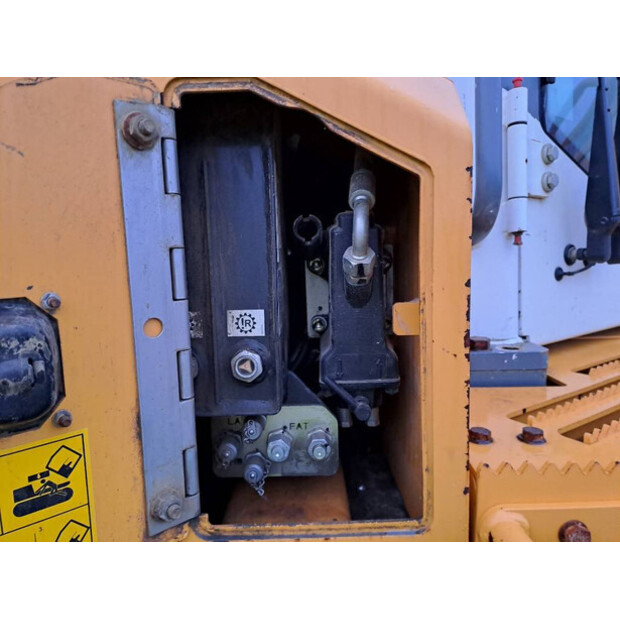 2017 Liebherr PR 736 LGP-47814874