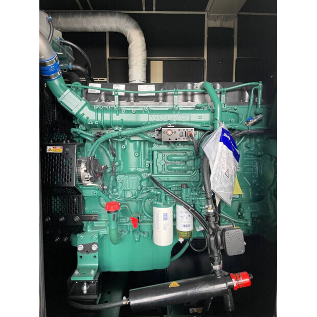 2026 Volvo TAD1346GE-47814935
