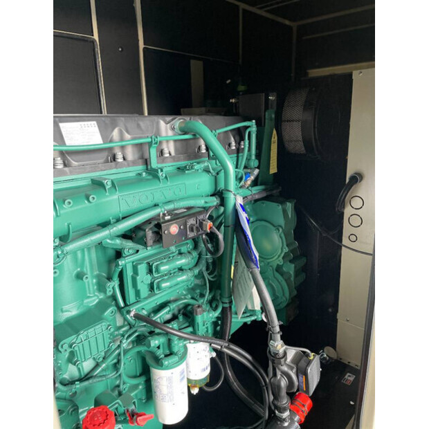 2026 Volvo TAD1346GE-47814936
