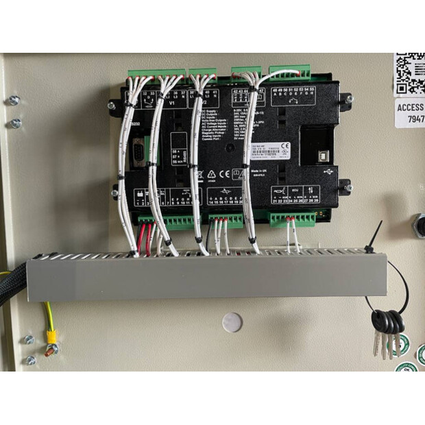 2026 Volvo TAD1346GE-47814954