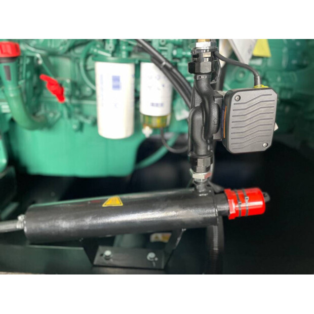 2026 Volvo TAD1346GE-47814965