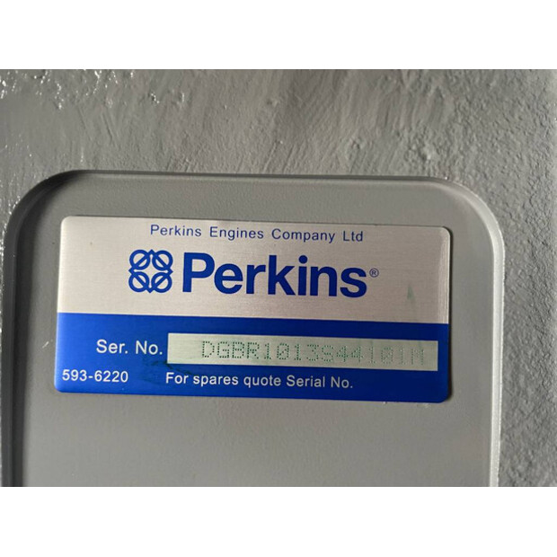 2026 Perkins 4016-TAG2A-47814998