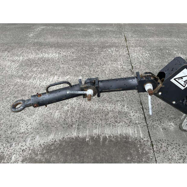 2018 CHICAGO PNEUMATIC CPS400-47815132