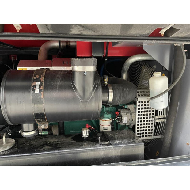 2018 CHICAGO PNEUMATIC CPS400-47815135