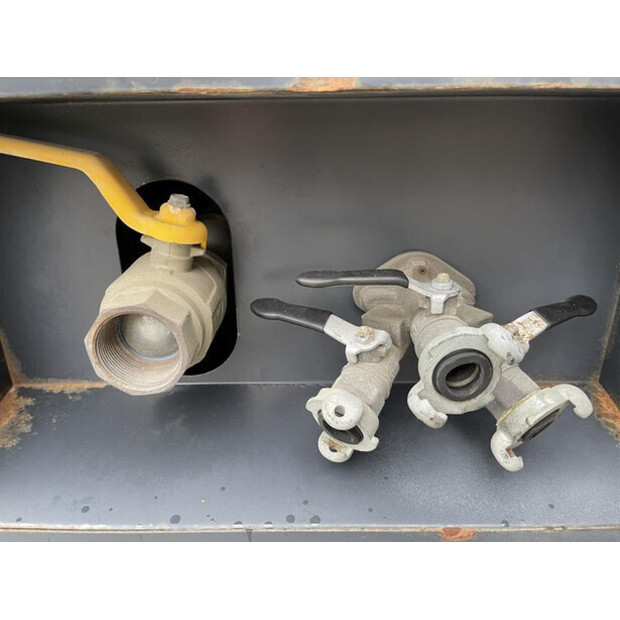 2018 CHICAGO PNEUMATIC CPS400-47815138