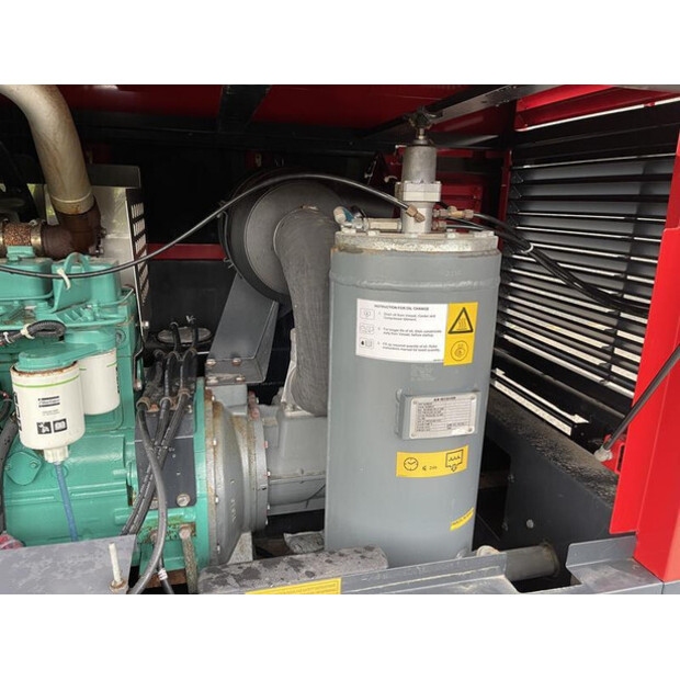 2018 CHICAGO PNEUMATIC CPS400-47815141