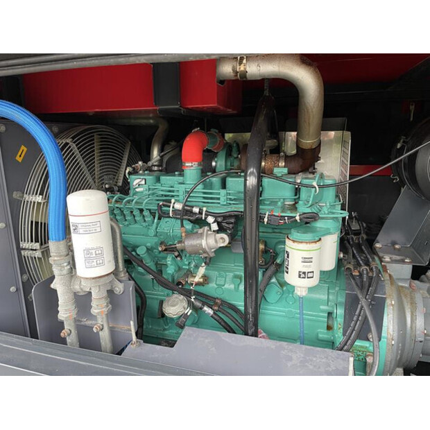 2018 CHICAGO PNEUMATIC CPS400-47815142