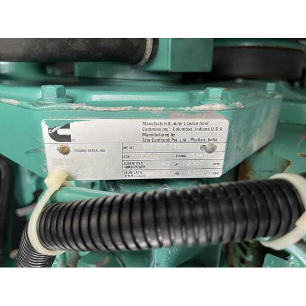2018 CHICAGO PNEUMATIC CPS400-47815144