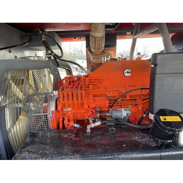 2017 CHICAGO PNEUMATIC CPS 800 - 10-47815192