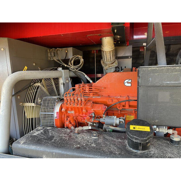 2018 CHICAGO PNEUMATIC CPS 800 - 10-47815199