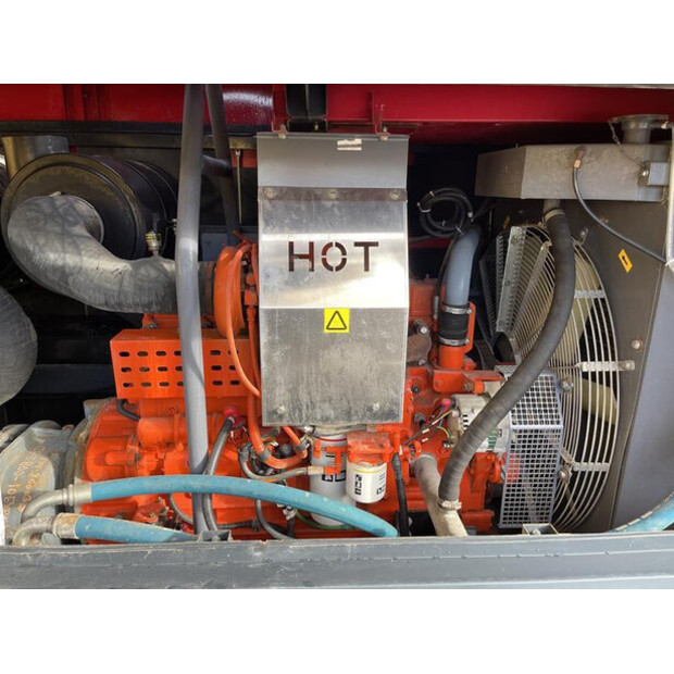 2018 CHICAGO PNEUMATIC CPS 800 - 10-47815218