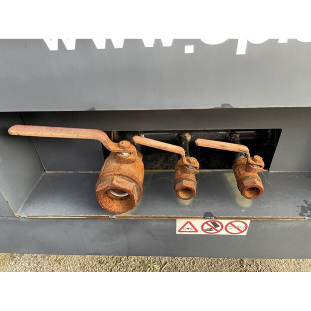 2018 CHICAGO PNEUMATIC CPS 800 - 10-47815257