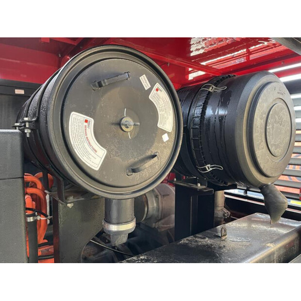 2018 CHICAGO PNEUMATIC CPS 800 - 10-47815259