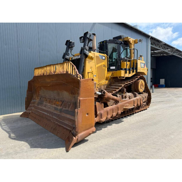 2017 Caterpillar D9T-47815265