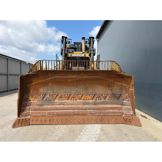 2017 Caterpillar D9T-47815296