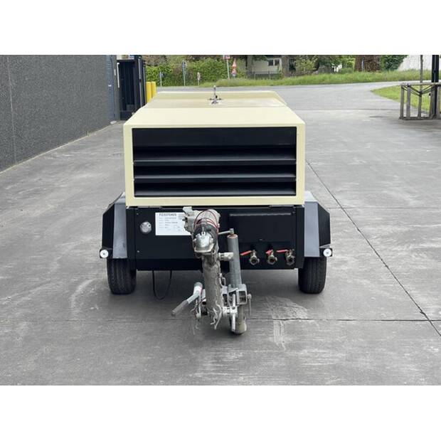 2012 INGERSOLL RAND 7/51-47815428