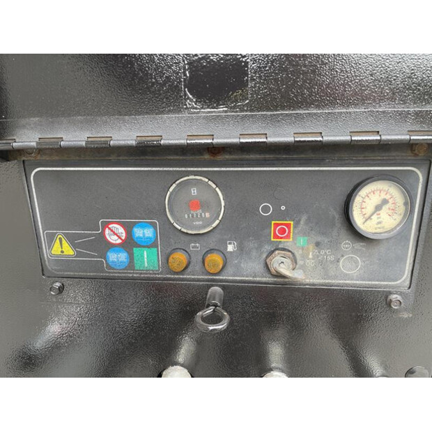 2012 INGERSOLL RAND 7/51-47815434