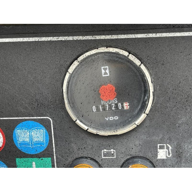 2012 INGERSOLL RAND 7/51-47815435