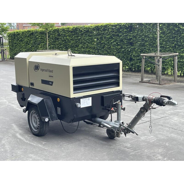 2012 INGERSOLL RAND 7/51-47815436