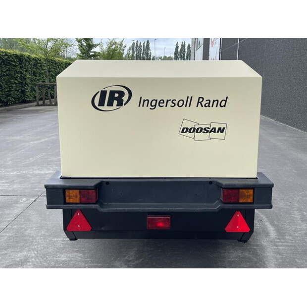 2012 INGERSOLL RAND 7/51-47815438