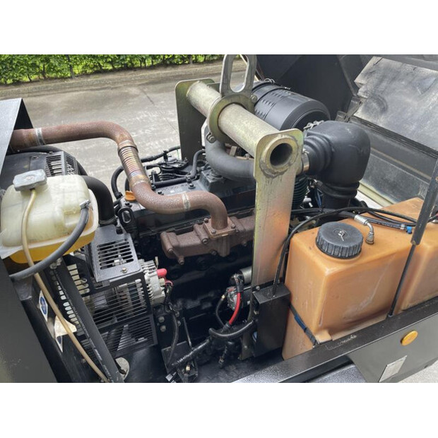 2012 INGERSOLL RAND 7/51-47815447