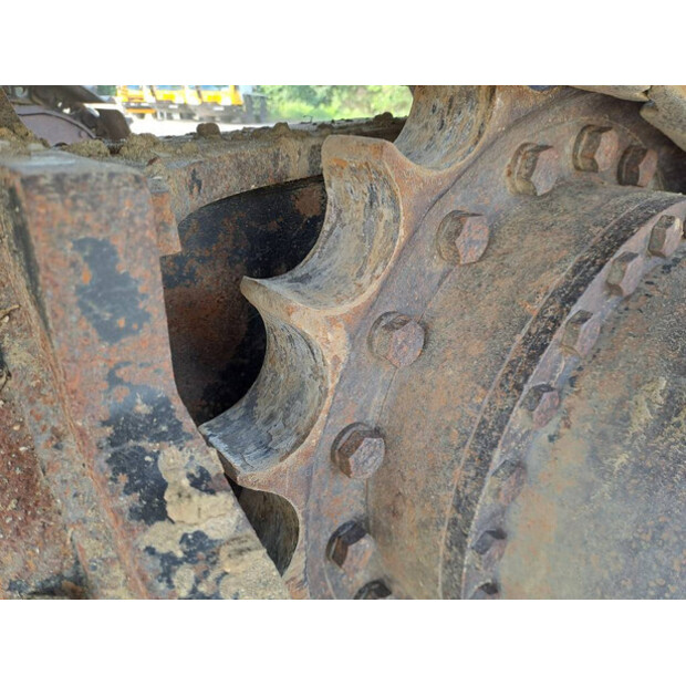 2021 Hitachi ZX225USLC-6-47815515