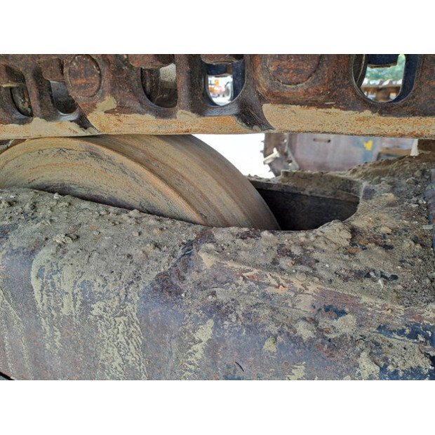 2021 Hitachi ZX225USLC-6-47815518
