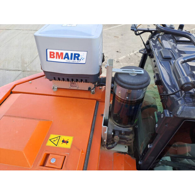 2021 Hitachi ZX225USLC-6-47815522