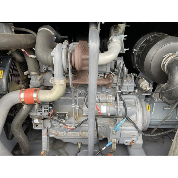 2011 أطلس كوبكو XATS 156 DD - N-47815558