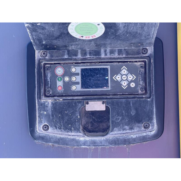 2017 Atlas-Copco XAVS 287-47815630